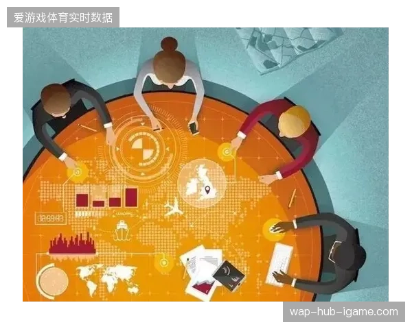 深度整合赛事版权资产的运营模式将彻底终结粗放式版权买卖时代